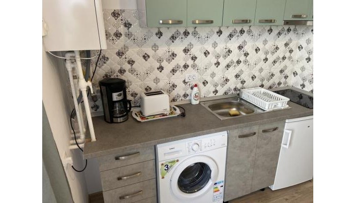 Beach Vibe Apartments Solid House poza 8