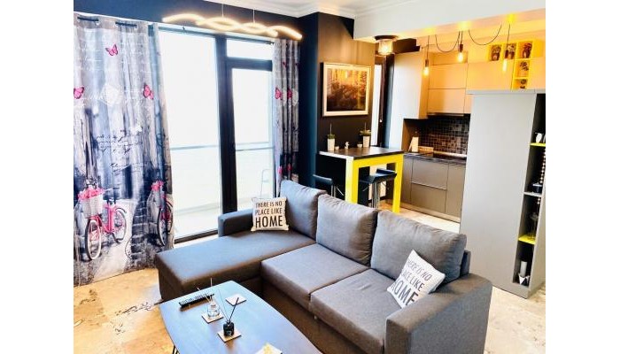 Beach Vibe Apartments Solid House poza 9