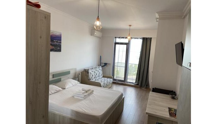 Beach Vibe Apartments Solid House poza 10