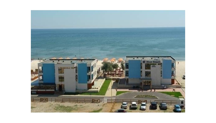 Blue Beach Studios poza 0