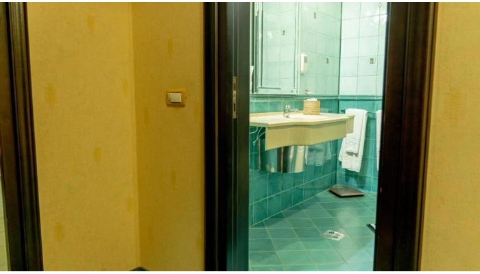 Hotel Bulevard Cm poza 6