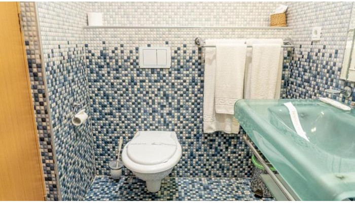 Hotel Bulevard Cm poza 10