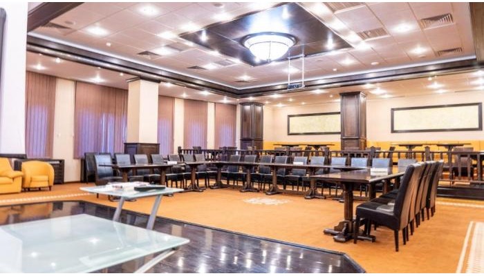 Hotel Bulevard Cm poza 2