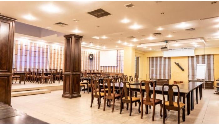 Hotel Bulevard Cm poza 11