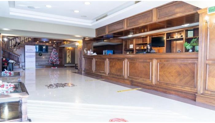 Hotel Bulevard Cm poza 1