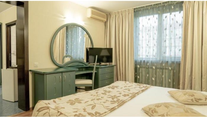 Hotel Bulevard Cm poza 8