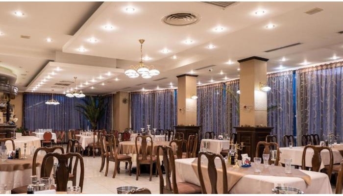 Hotel Bulevard Cm poza 12