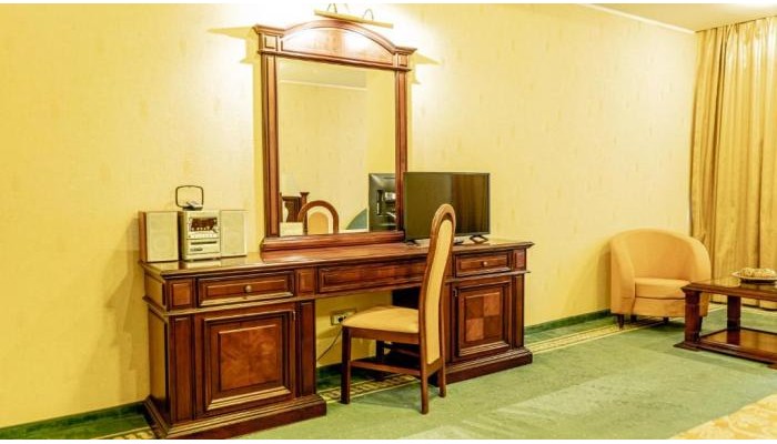 Hotel Bulevard Cm poza 4