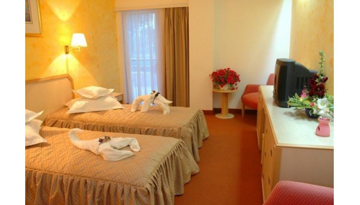 Hotel Central poza 2