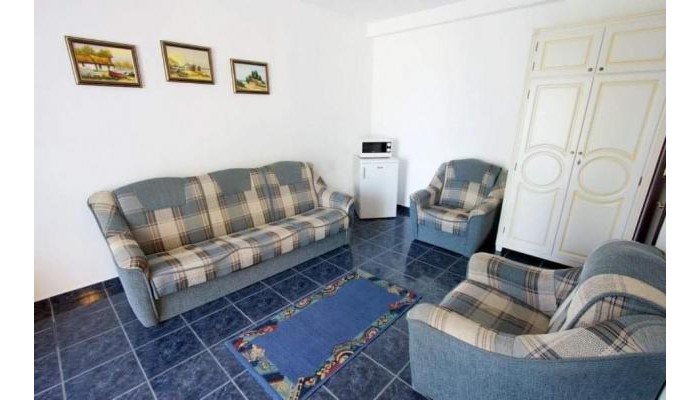 Hotel Central poza 4