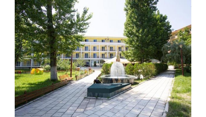 Hotel Central poza 6