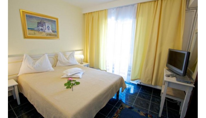 Hotel Central poza 1