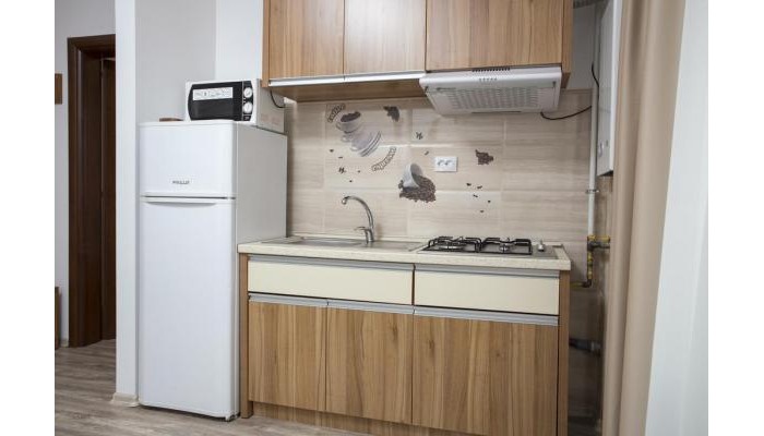 Chic Sea View Apartment Mamaia poza 8