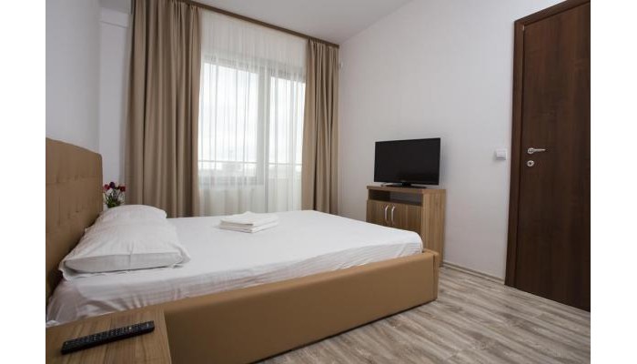 Chic Sea View Apartment Mamaia poza 1