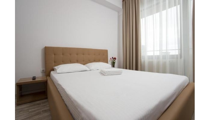 Chic Sea View Apartment Mamaia poza 3