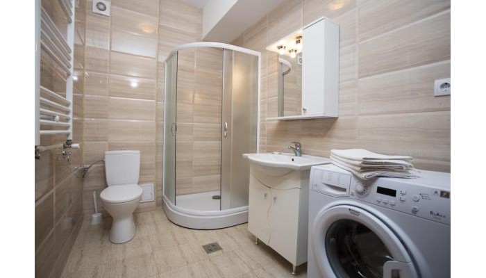 Chic Sea View Apartment Mamaia poza 11