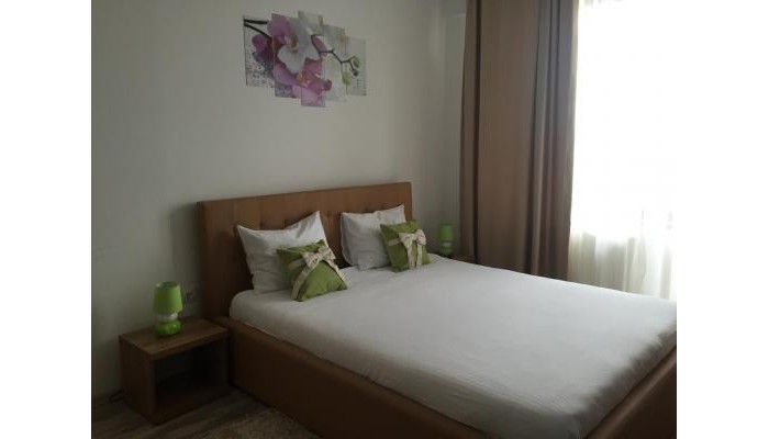 Chic Sea View Apartment Mamaia poza 5