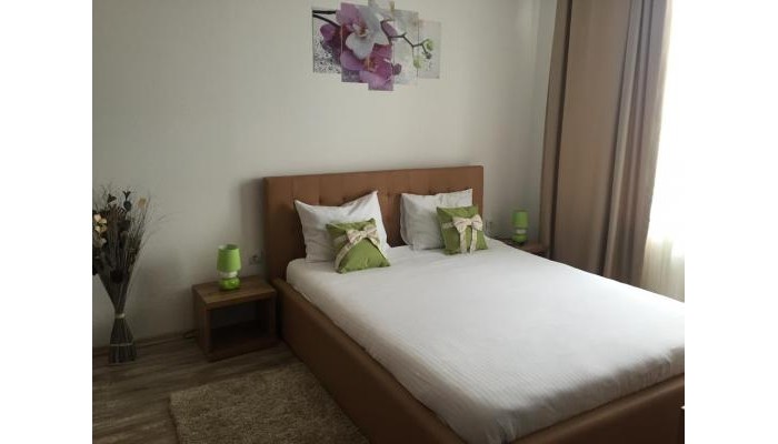 Chic Sea View Apartment Mamaia poza 6