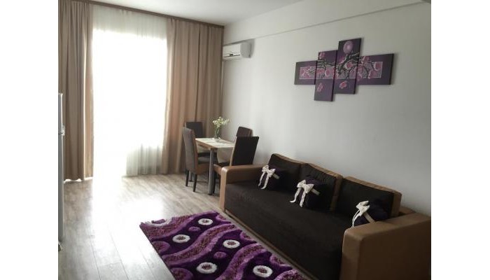 Chic Sea View Apartment Mamaia poza 4