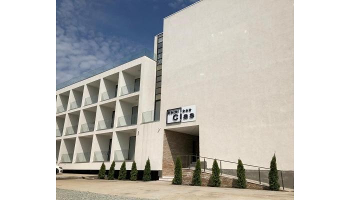 Hotel Clas poza 0