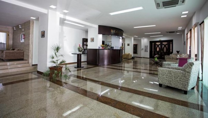 Hotel Condor poza 4