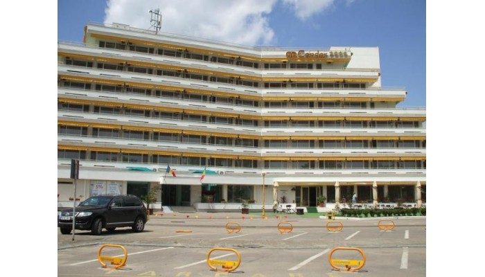 Hotel Condor poza 0