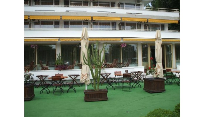 Hotel Condor poza 11