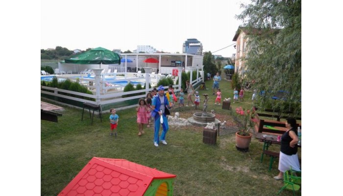 Complex Corabia Piratilor poza 15