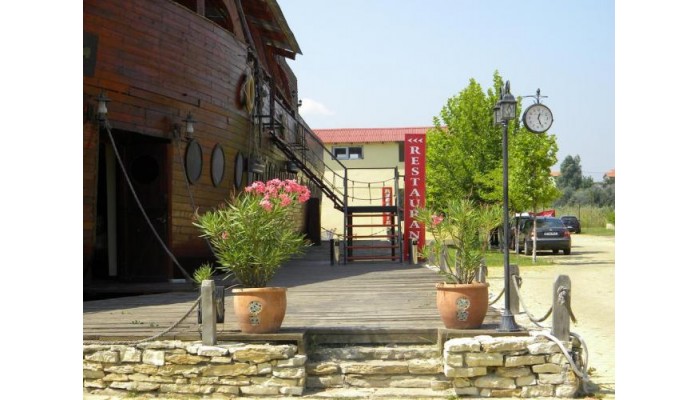 Complex Corabia Piratilor poza 11