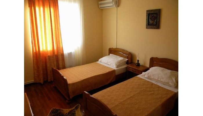 Complex Corabia Piratilor poza 3