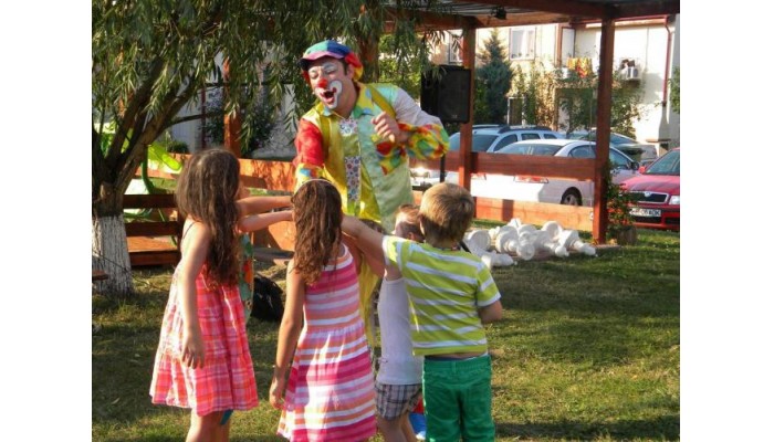 Complex Corabia Piratilor poza 17