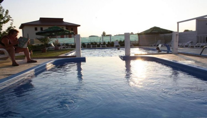 Complex Corabia Piratilor poza 13