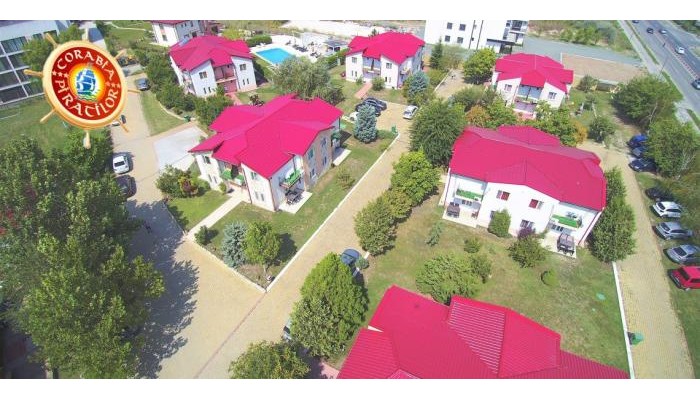 Complex Corabia Piratilor poza 0