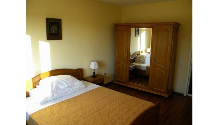 Complex Corabia Piratilor poza 4