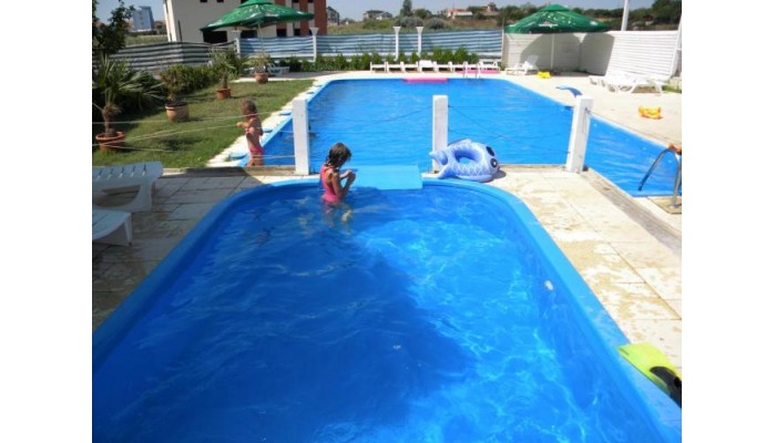 Complex Corabia Piratilor poza 14