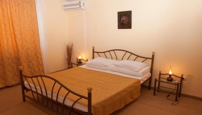 Complex Corabia Piratilor poza 5