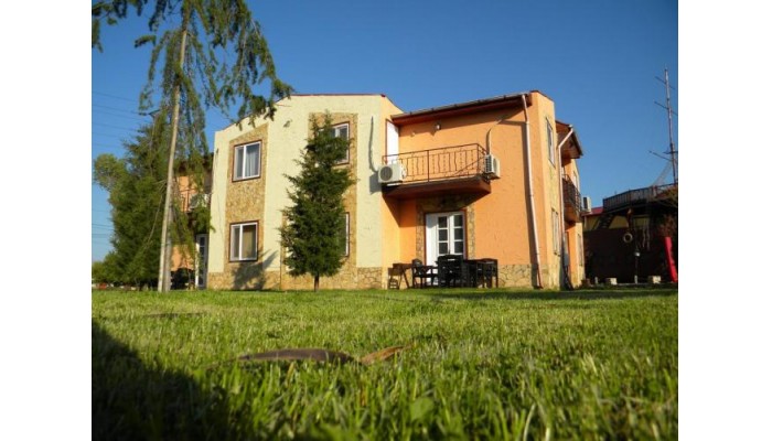 Complex Corabia Piratilor poza 2