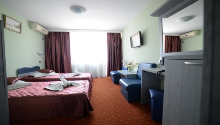 Hotel Dacia Sud poza 10