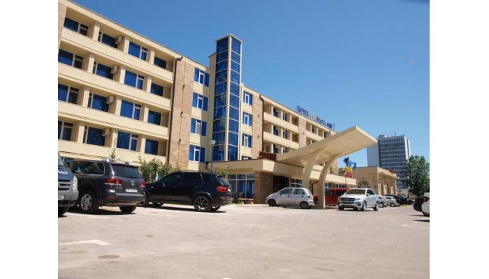 Hotel Dacia Sud poza 0