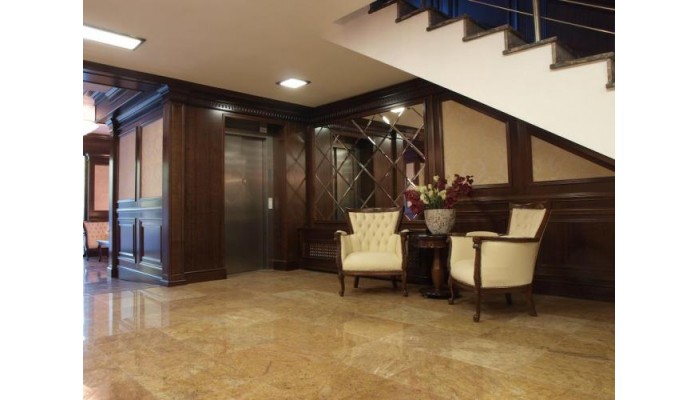 Hotel Dacia Sud poza 6