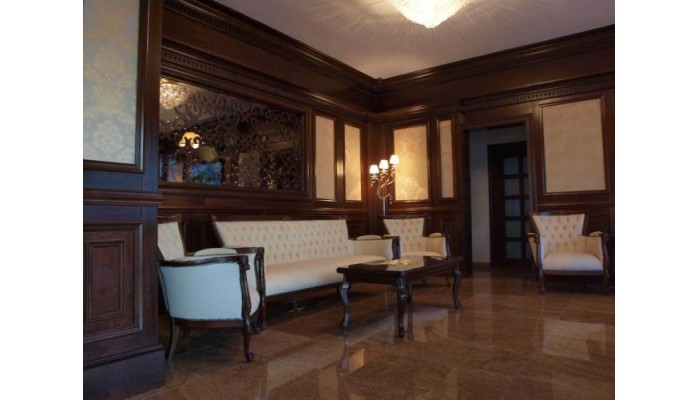 Hotel Dacia Sud poza 5