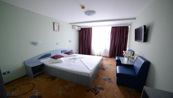 Hotel Dacia Sud poza 12