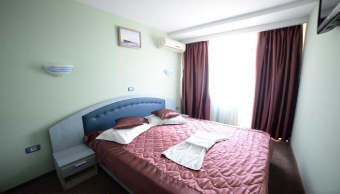 Hotel Dacia Sud poza 11