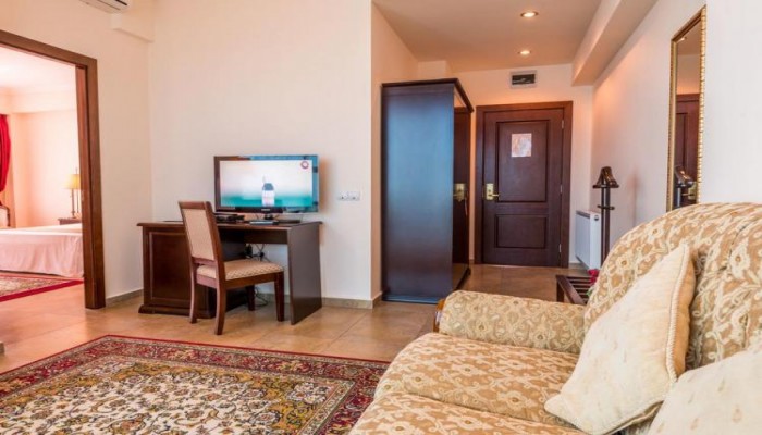 Hotel Del Mar poza 13