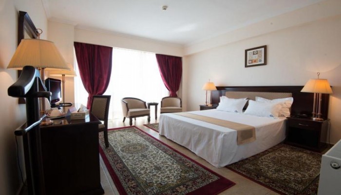 Hotel Del Mar poza 9