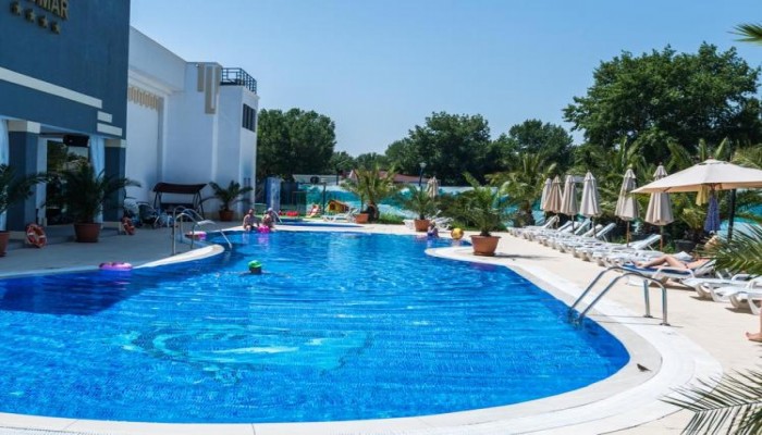 Hotel Del Mar poza 17