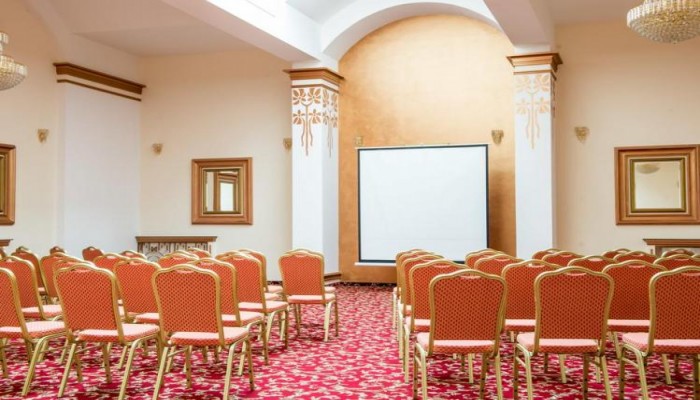 Hotel Del Mar poza 15