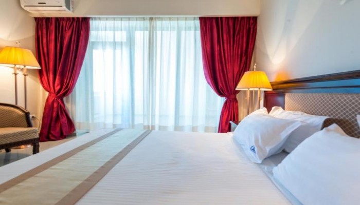 Hotel Del Mar poza 10