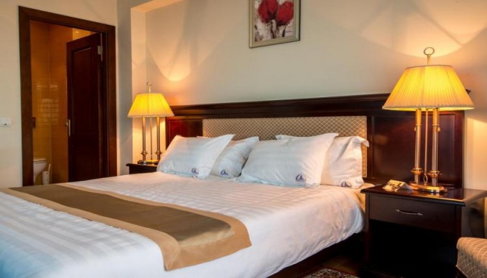 Hotel Del Mar poza 5