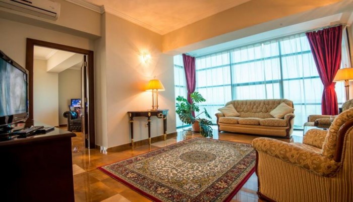 Hotel Del Mar poza 7